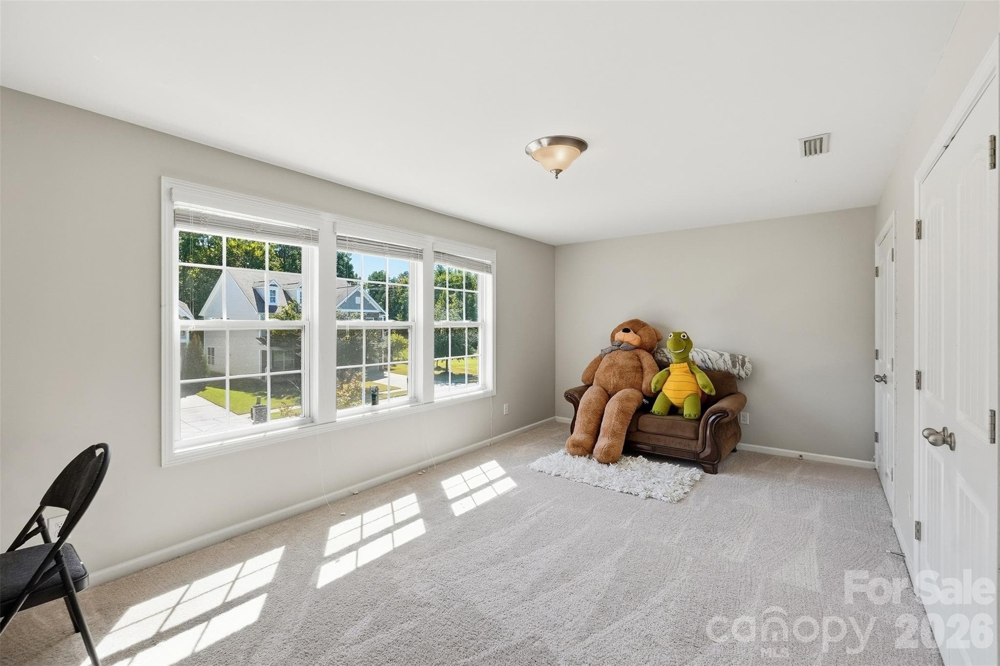 Bedroom 4 - 13507 David Jennings Avenue, Charlotte