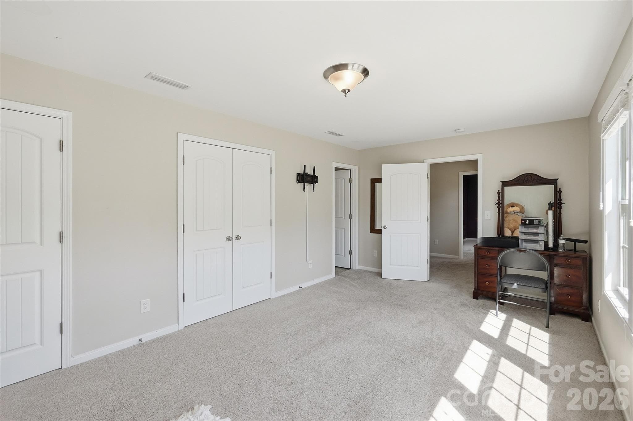 Bedroom 4 - 13507 David Jennings Avenue, Charlotte