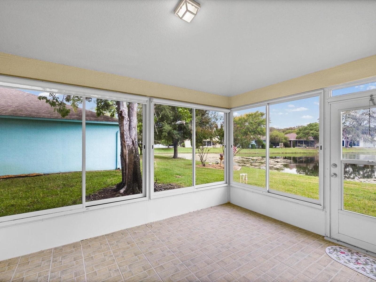 Single Family Residence at 11829 IVYWOOD PL, NEW PORT RICHEY, photo 35 of 73