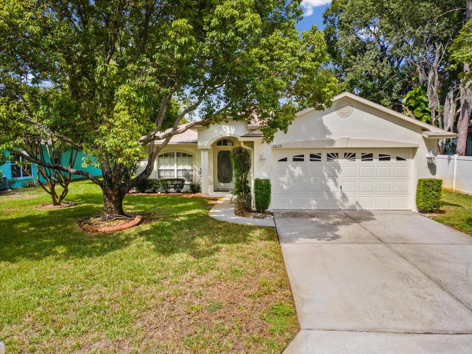 Single Family Residence at 11829 IVYWOOD PL, NEW PORT RICHEY, photo 42 of 73