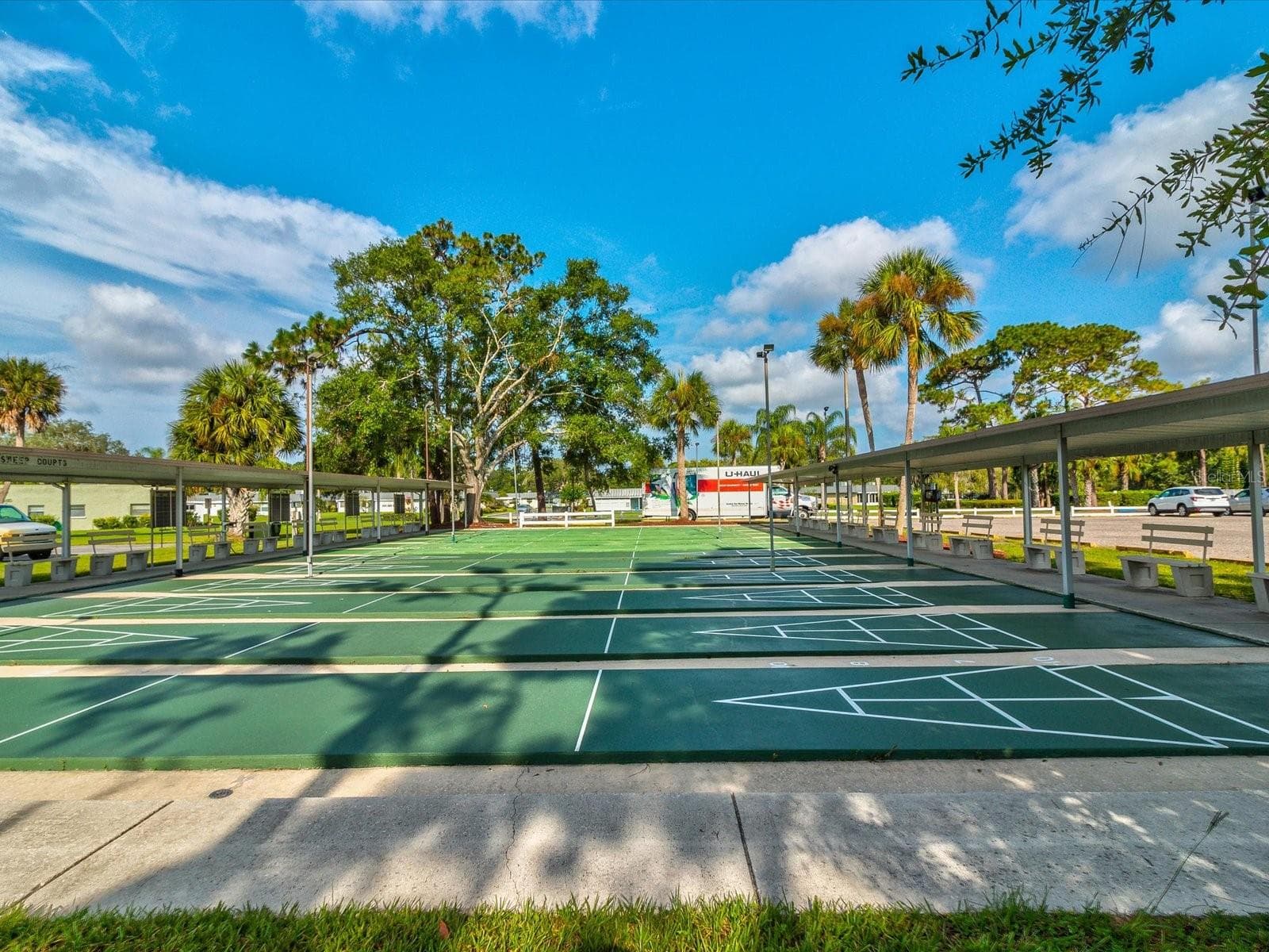 Single Family Residence at 11829 IVYWOOD PL, NEW PORT RICHEY, photo 55 of 73