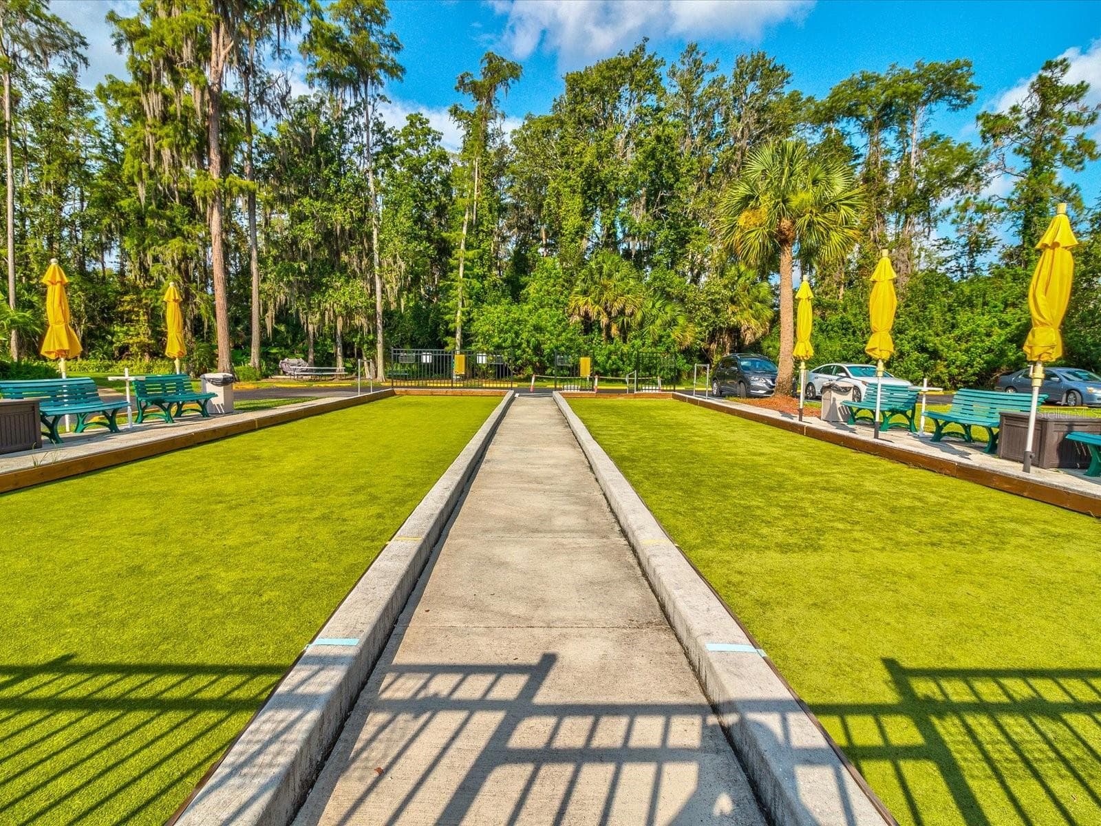 Single Family Residence at 11829 IVYWOOD PL, NEW PORT RICHEY, photo 60 of 73