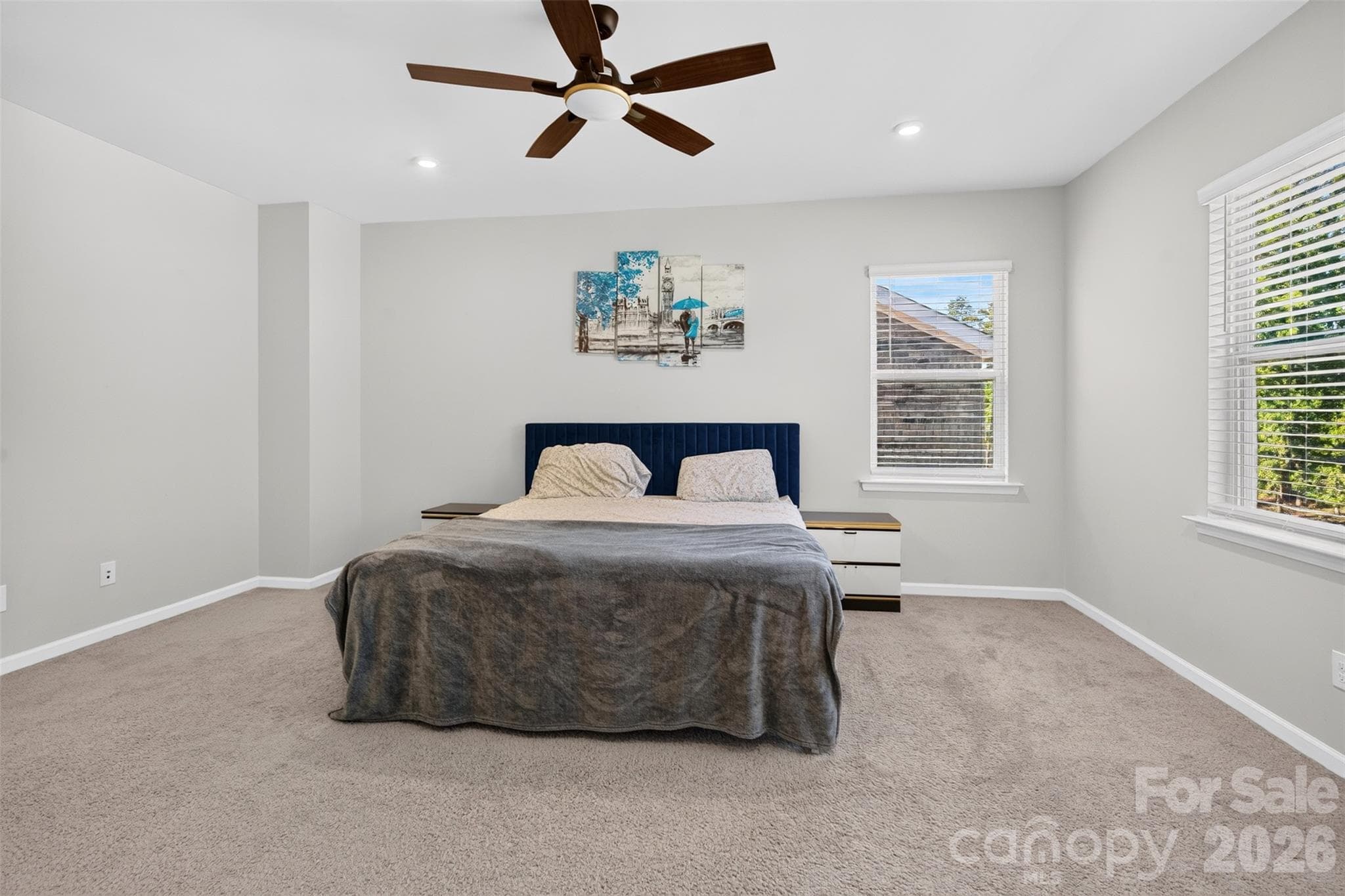 Single Family Residence at 5002 Kinsbridge Drive, Mint Hill, photo 16 of 34