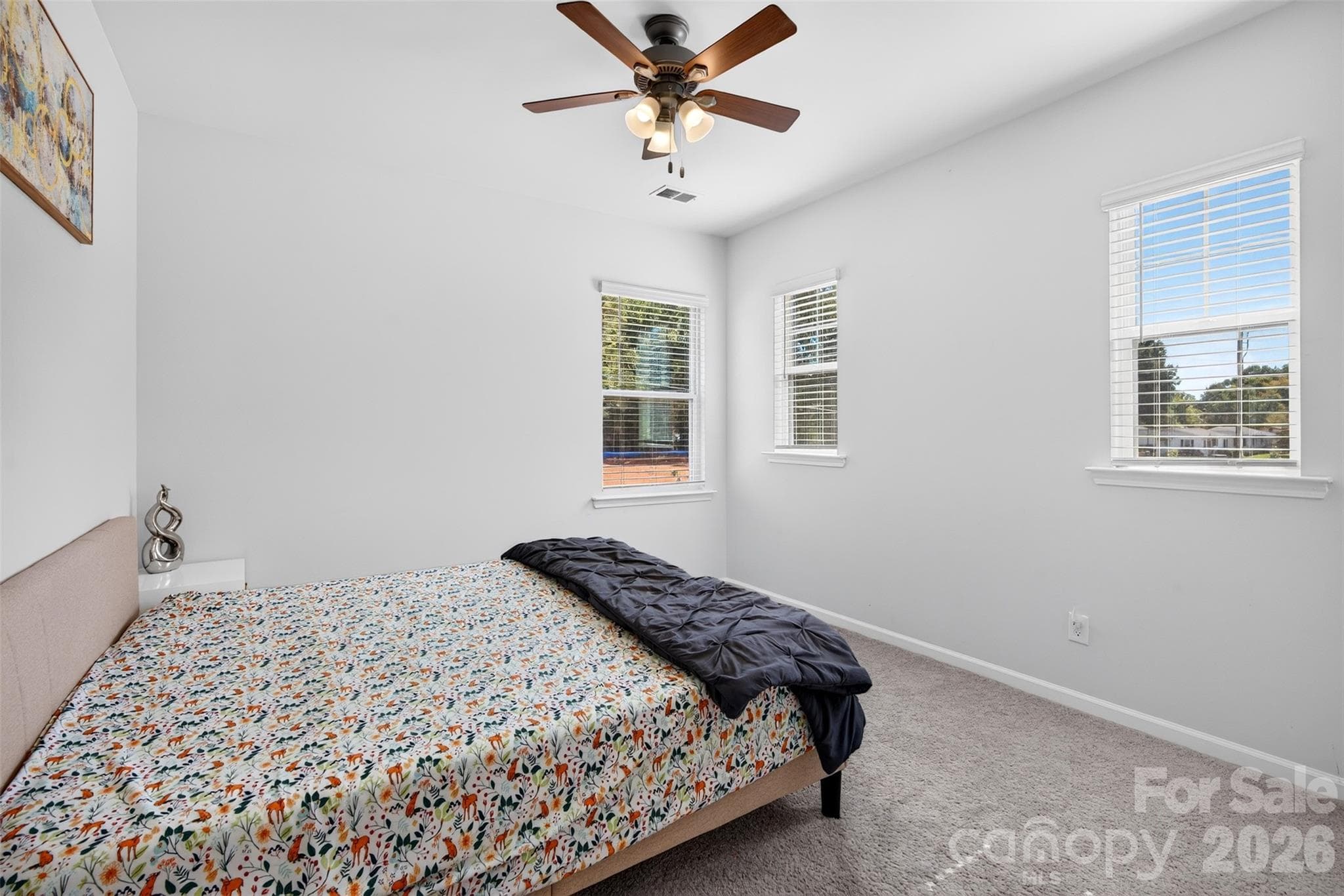 Single Family Residence at 5002 Kinsbridge Drive, Mint Hill, photo 23 of 34