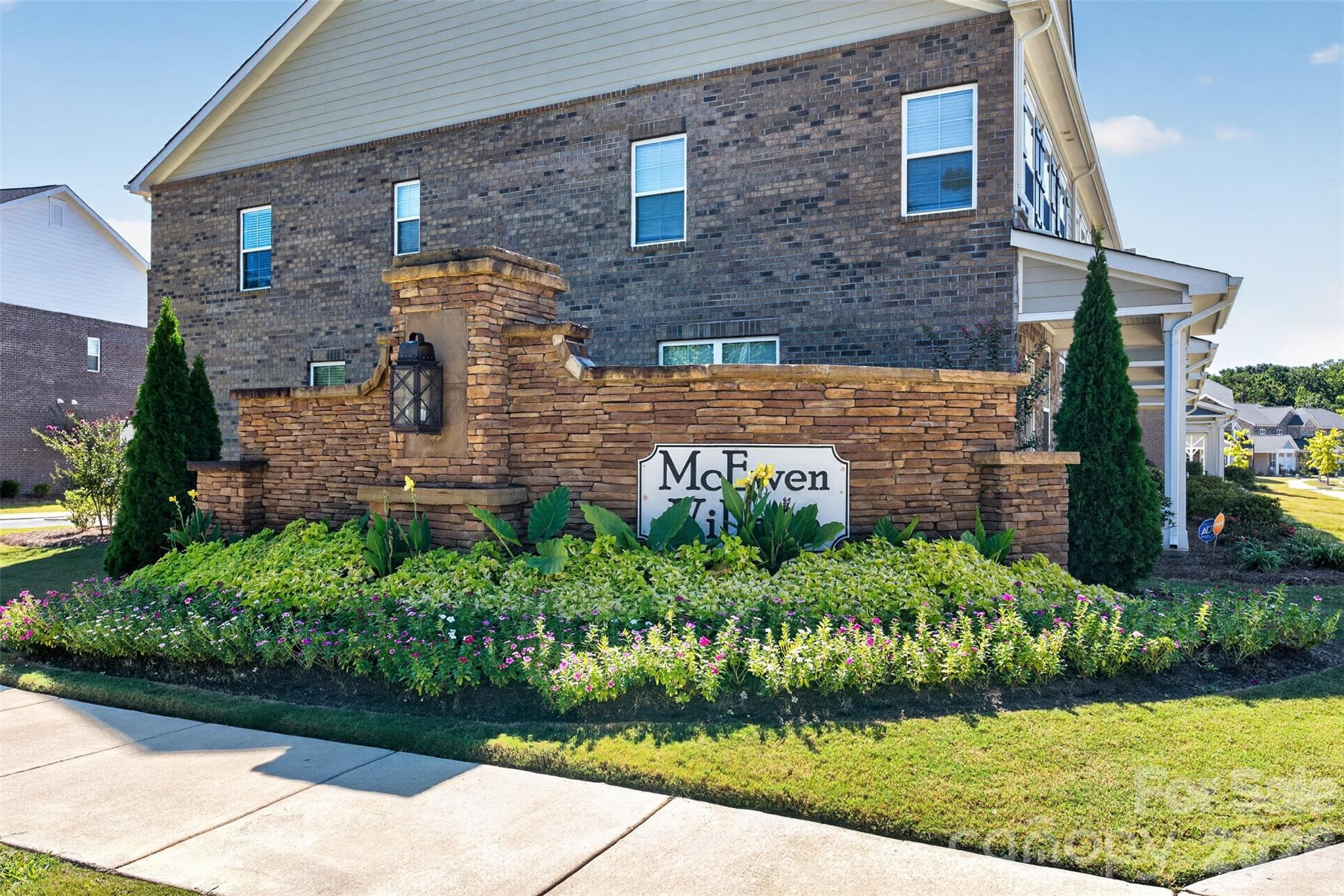 Single Family Residence at 5002 Kinsbridge Drive, Mint Hill, photo 34 of 34