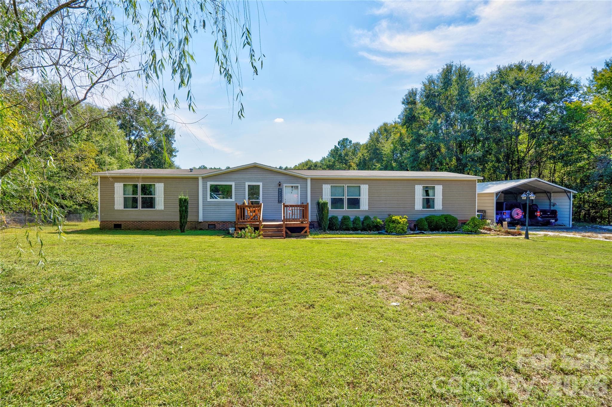 538 Bentley Road