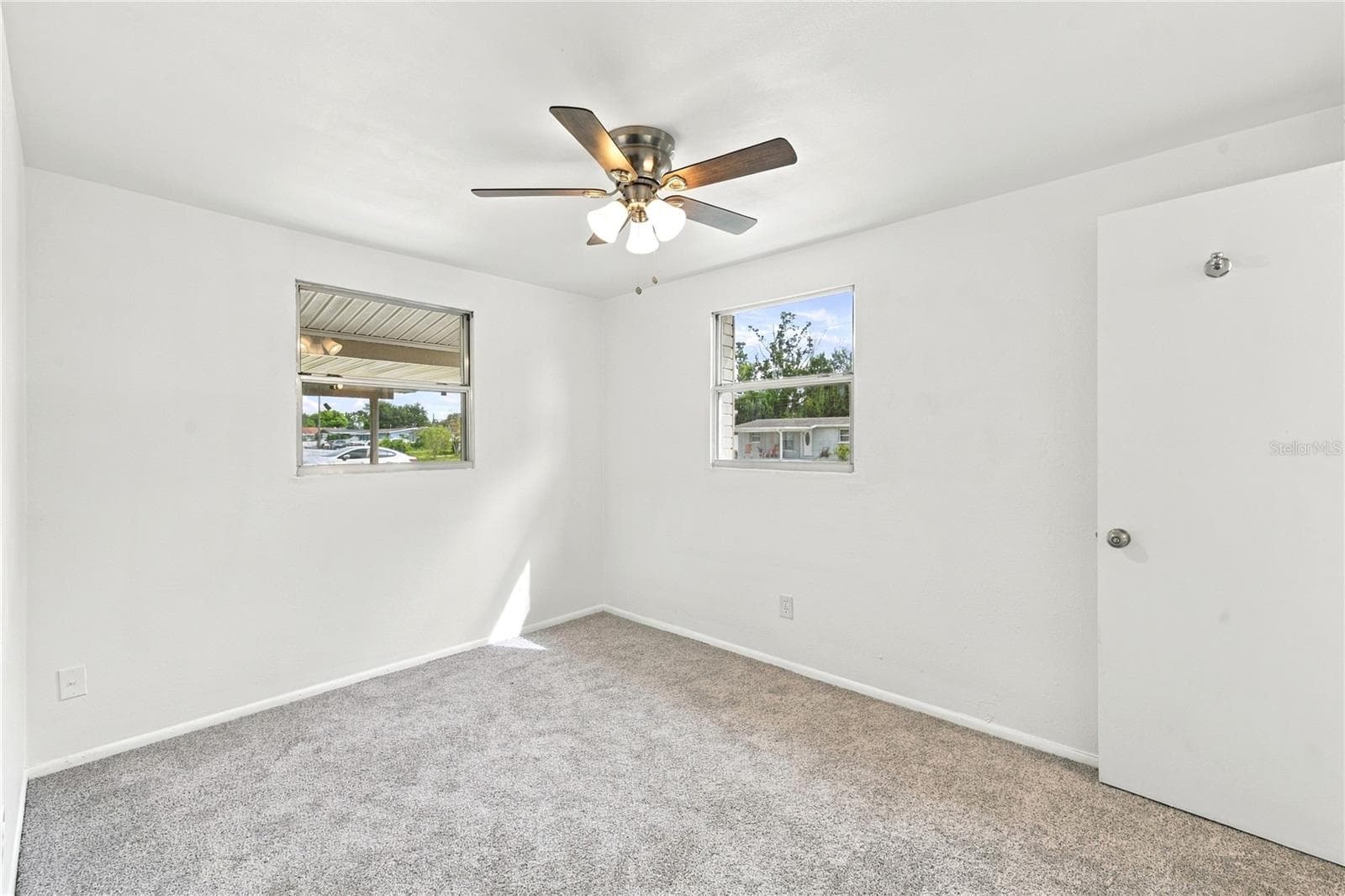 Master Bedroom - 4535 W HANNA AVE, TAMPA