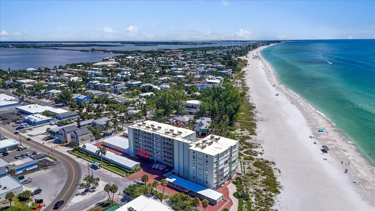 Condominium at 5200 GULF DR #107, HOLMES BEACH, photo 5 of 46