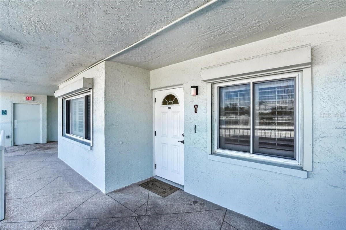 Condominium at 5200 GULF DR #107, HOLMES BEACH, photo 7 of 46