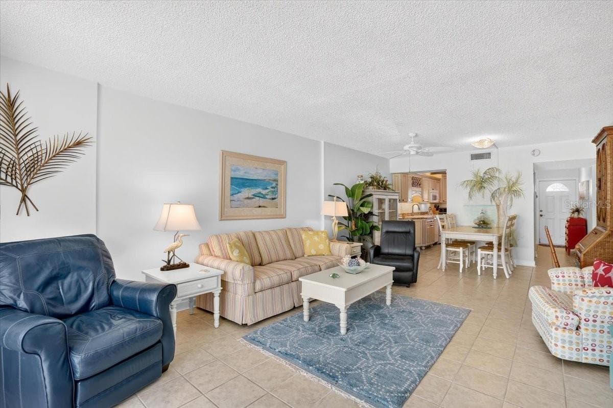 Condominium at 5200 GULF DR #107, HOLMES BEACH, photo 9 of 46