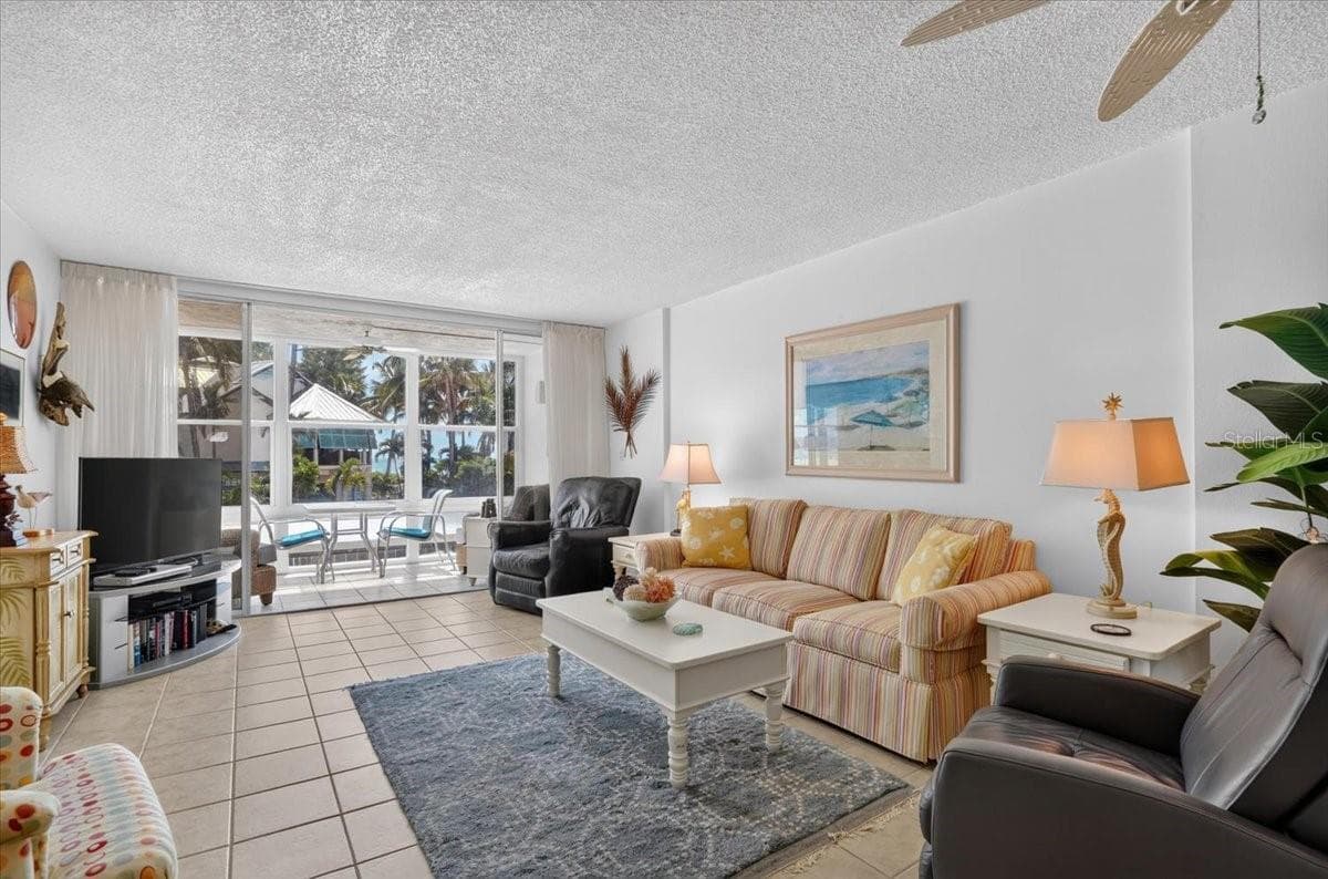 Condominium at 5200 GULF DR #107, HOLMES BEACH, photo 11 of 46