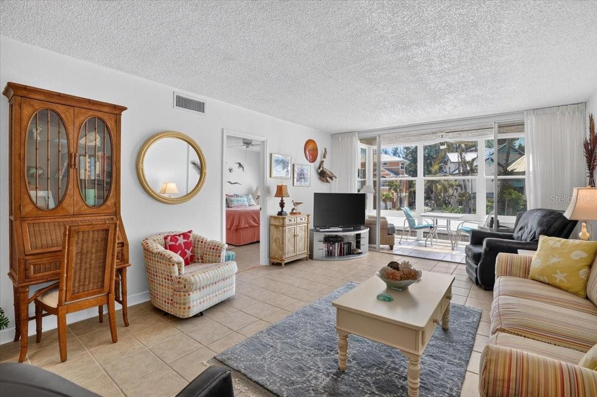 Condominium at 5200 GULF DR #107, HOLMES BEACH, photo 13 of 46