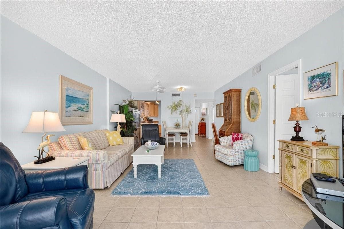 Condominium at 5200 GULF DR #107, HOLMES BEACH, photo 14 of 46