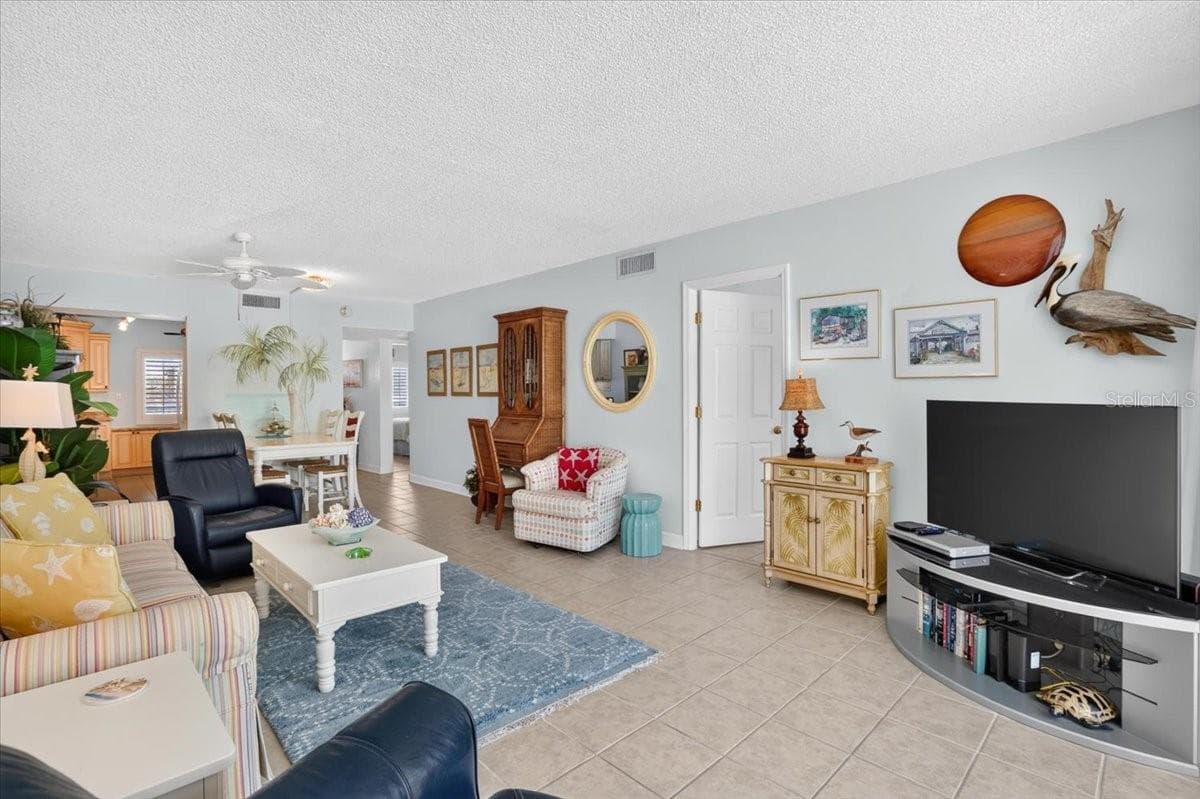 Condominium at 5200 GULF DR #107, HOLMES BEACH, photo 15 of 46