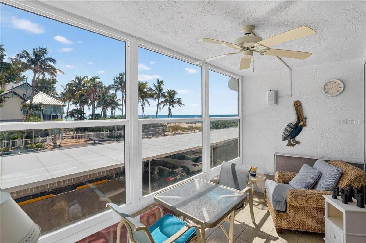 Condominium at 5200 GULF DR #107, HOLMES BEACH, photo 22 of 46