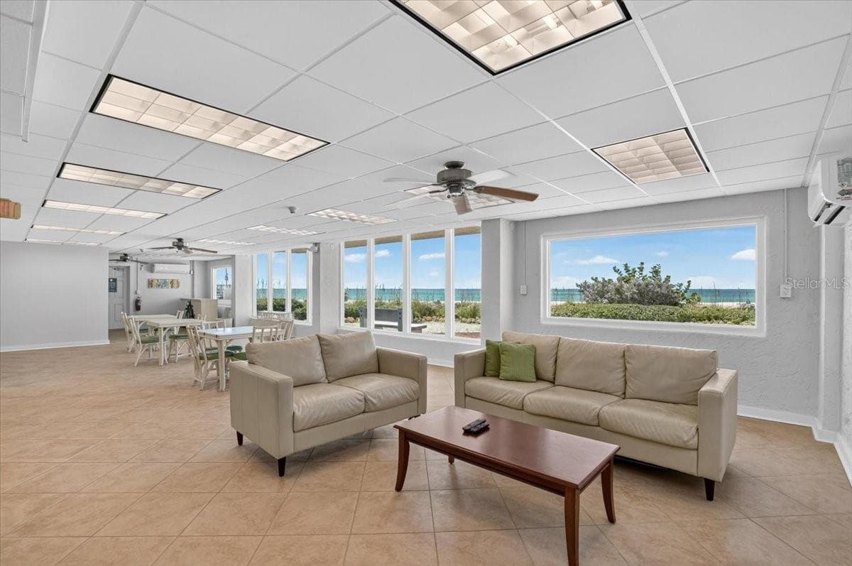 Condominium at 5200 GULF DR #107, HOLMES BEACH, photo 32 of 46