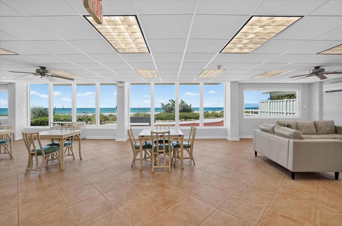 Condominium at 5200 GULF DR #107, HOLMES BEACH, photo 35 of 46