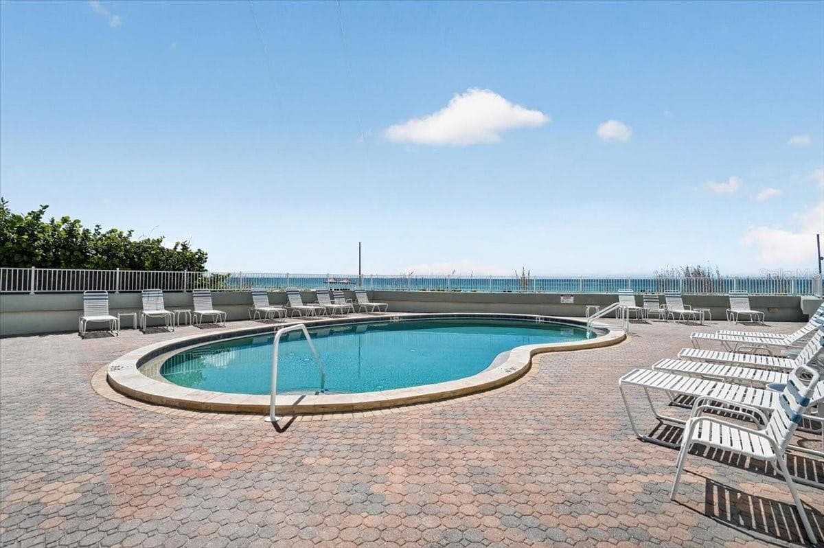 Condominium at 5200 GULF DR #107, HOLMES BEACH, photo 36 of 46