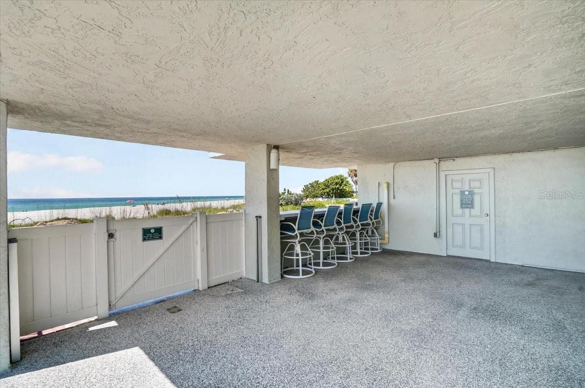 Condominium at 5200 GULF DR #107, HOLMES BEACH, photo 37 of 46