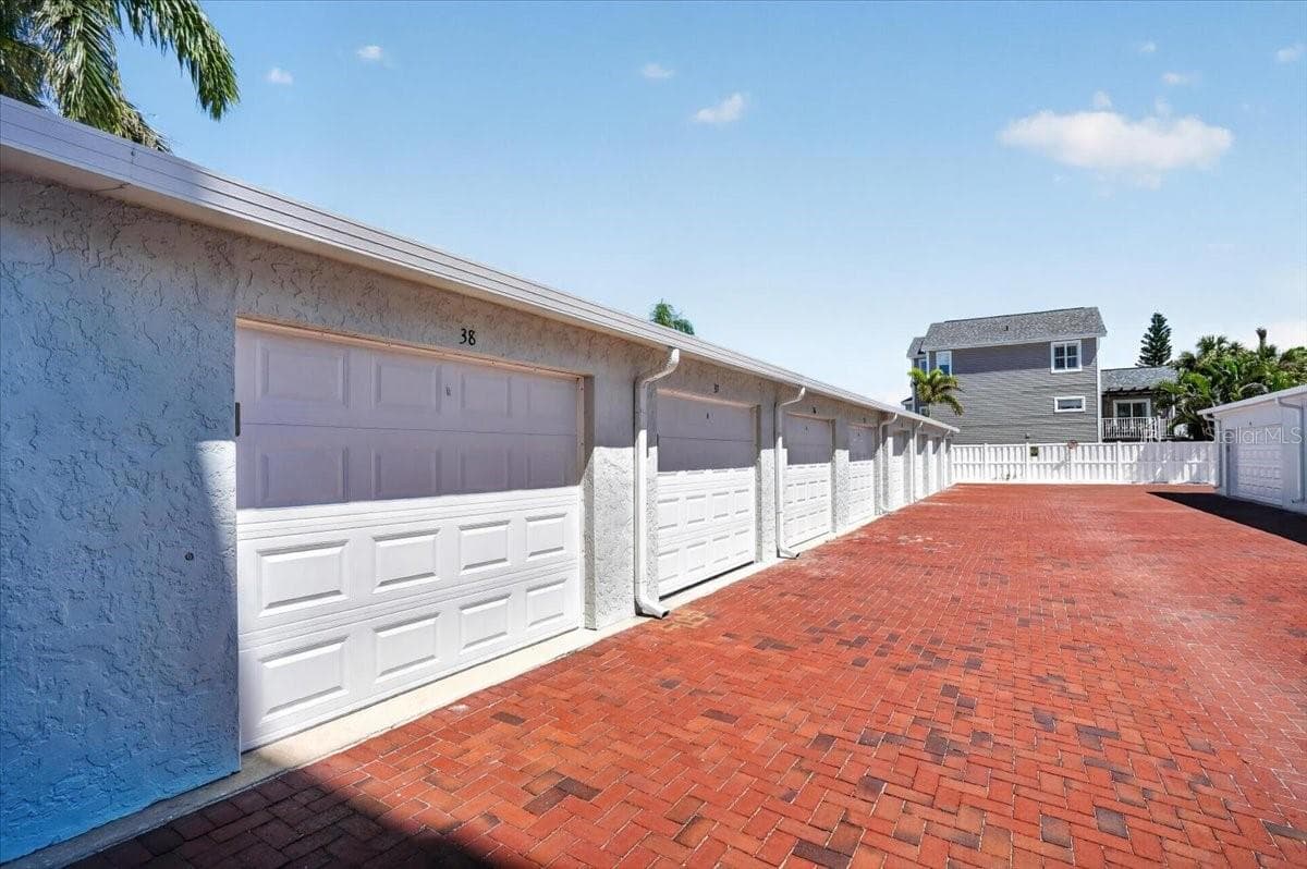 Condominium at 5200 GULF DR #107, HOLMES BEACH, photo 38 of 46