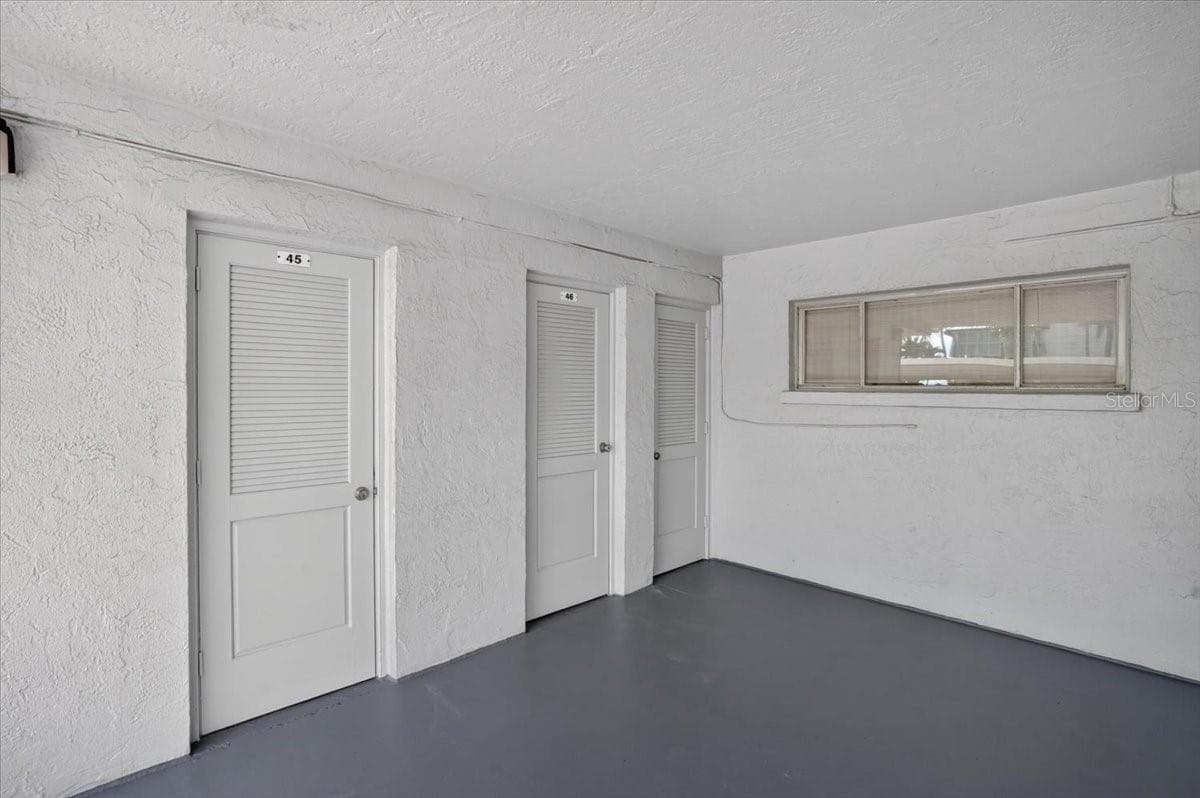 Condominium at 5200 GULF DR #107, HOLMES BEACH, photo 40 of 46