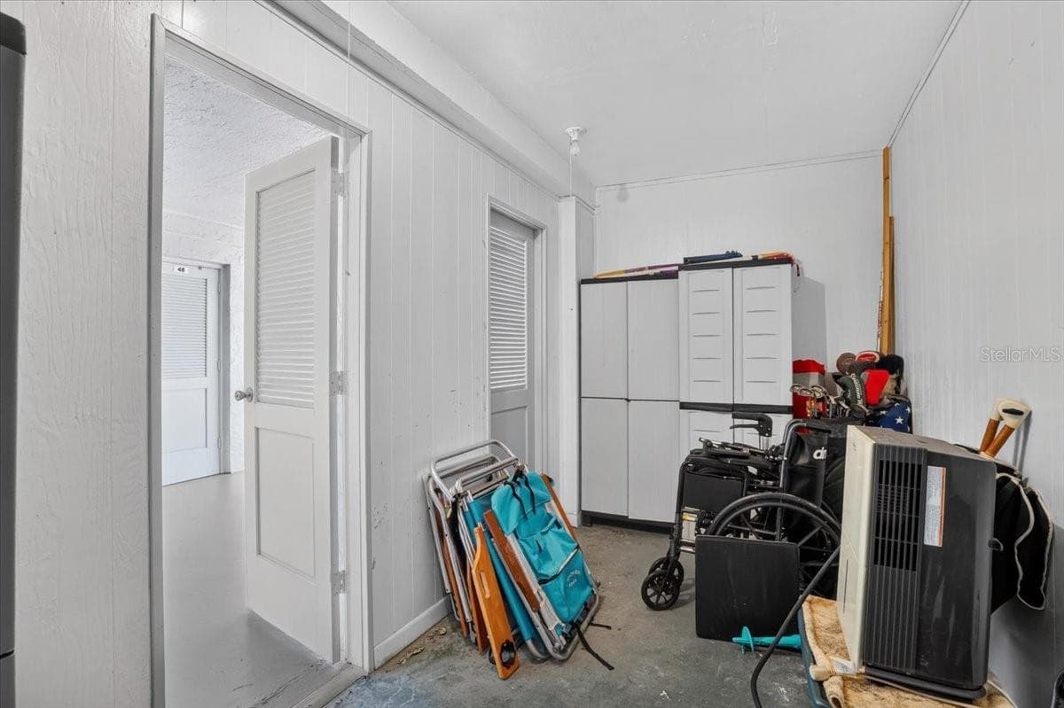 Condominium at 5200 GULF DR #107, HOLMES BEACH, photo 41 of 46