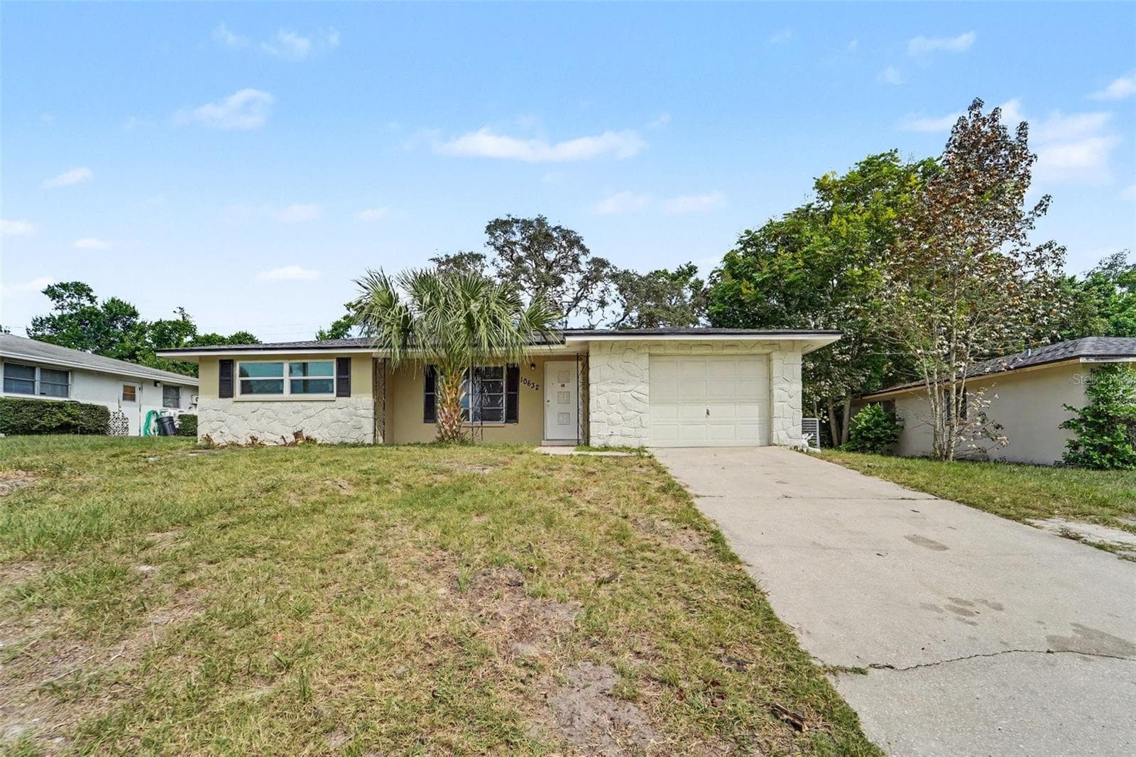 10632 LABURNUM DR
