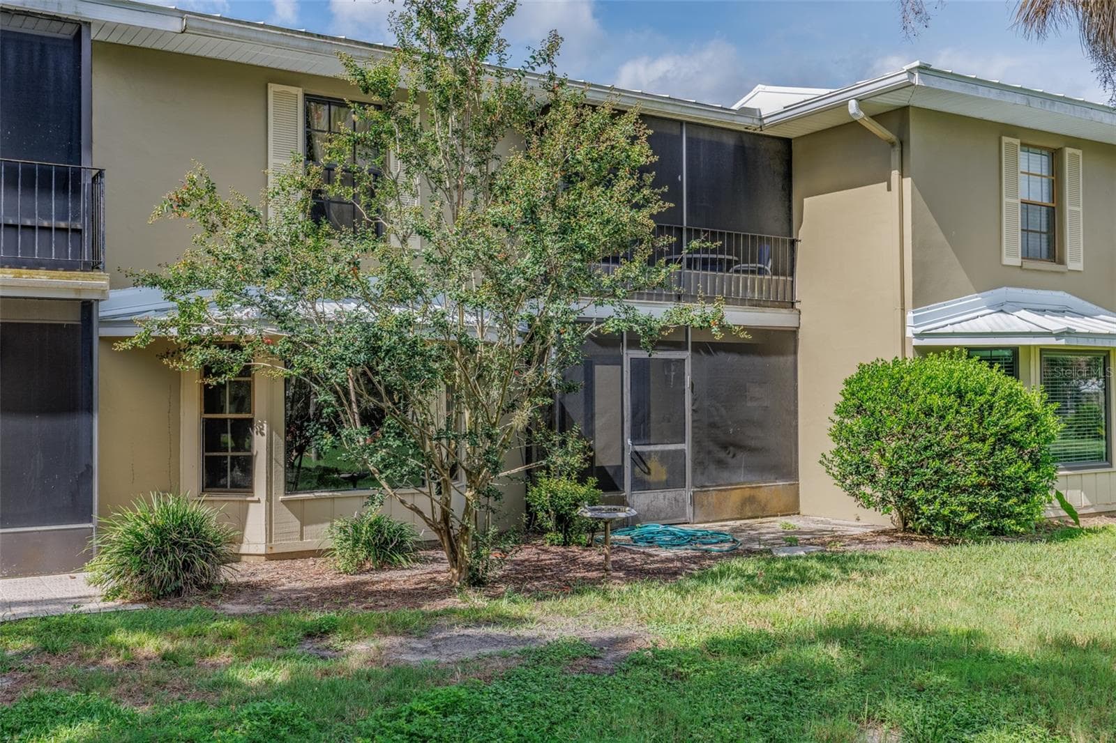 Townhouse at 11543 W BAYSHORE DR #110, CRYSTAL RIVER, photo 4 of 22