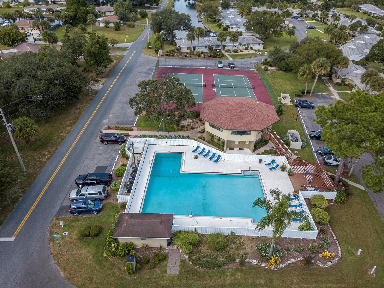 Townhouse at 11543 W BAYSHORE DR #110, CRYSTAL RIVER, photo 18 of 22