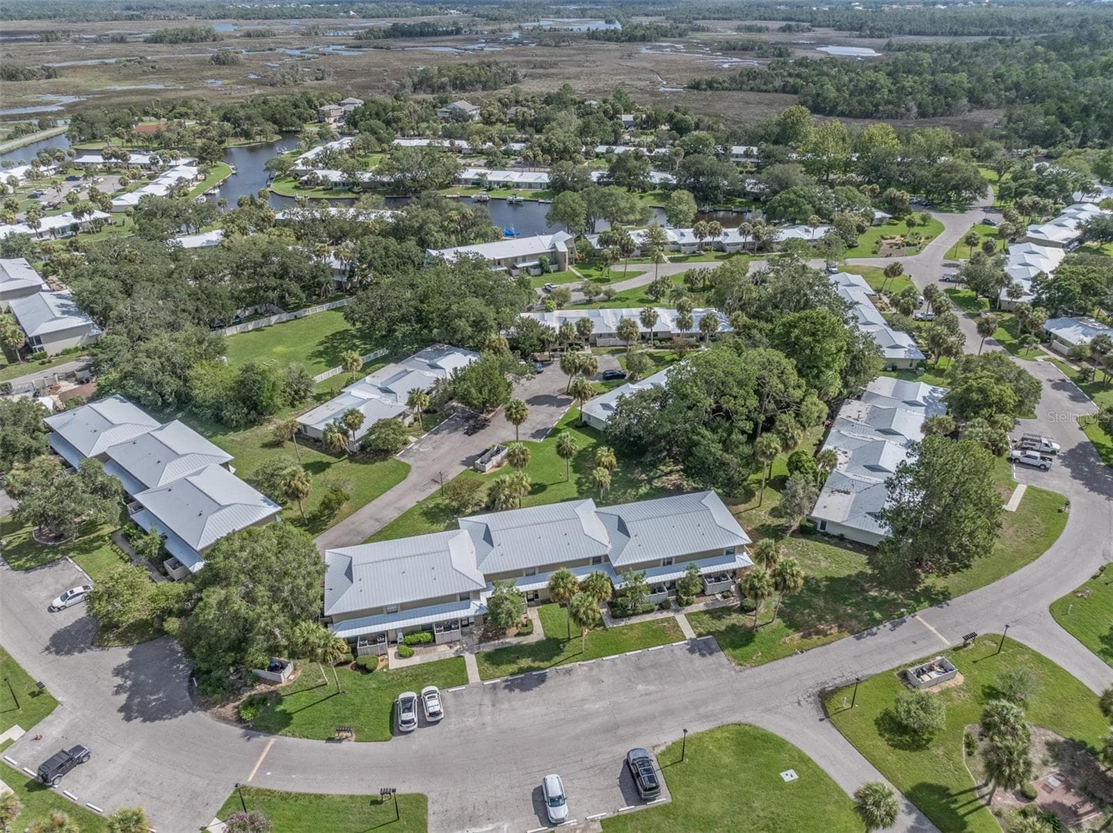 Townhouse at 11543 W BAYSHORE DR #110, CRYSTAL RIVER, photo 19 of 22