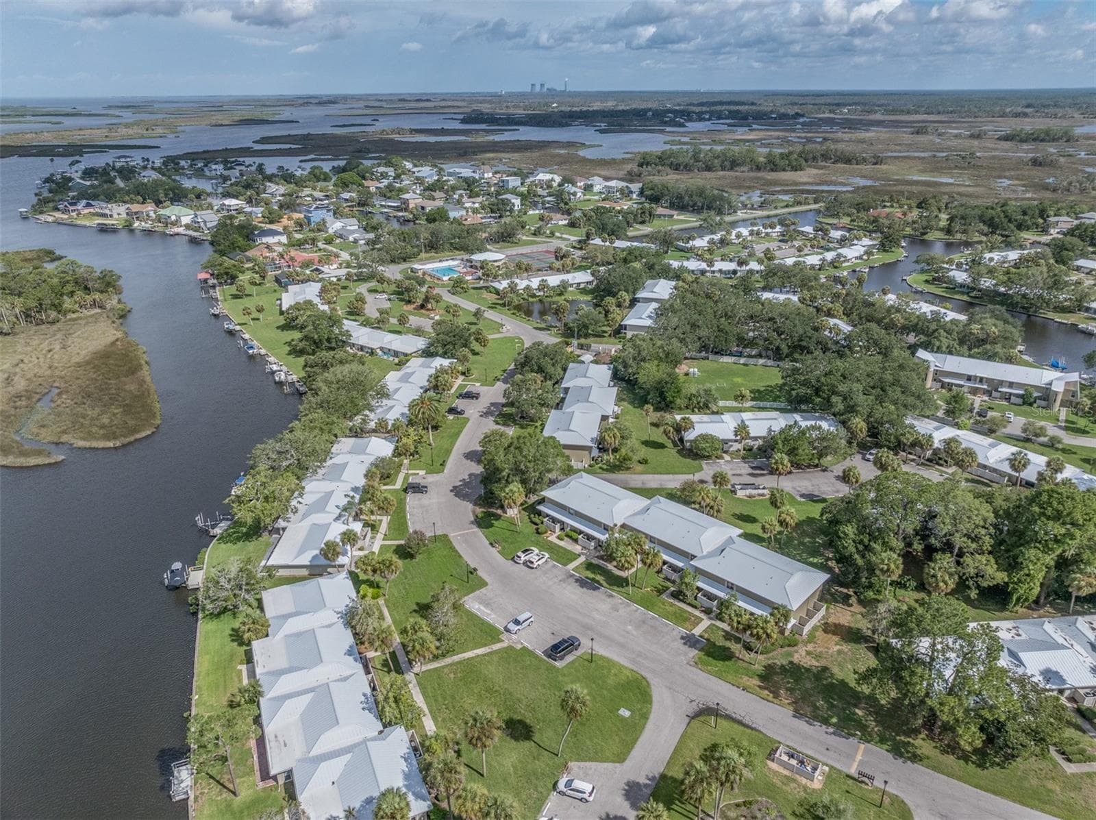 Townhouse at 11543 W BAYSHORE DR #110, CRYSTAL RIVER, photo 20 of 22