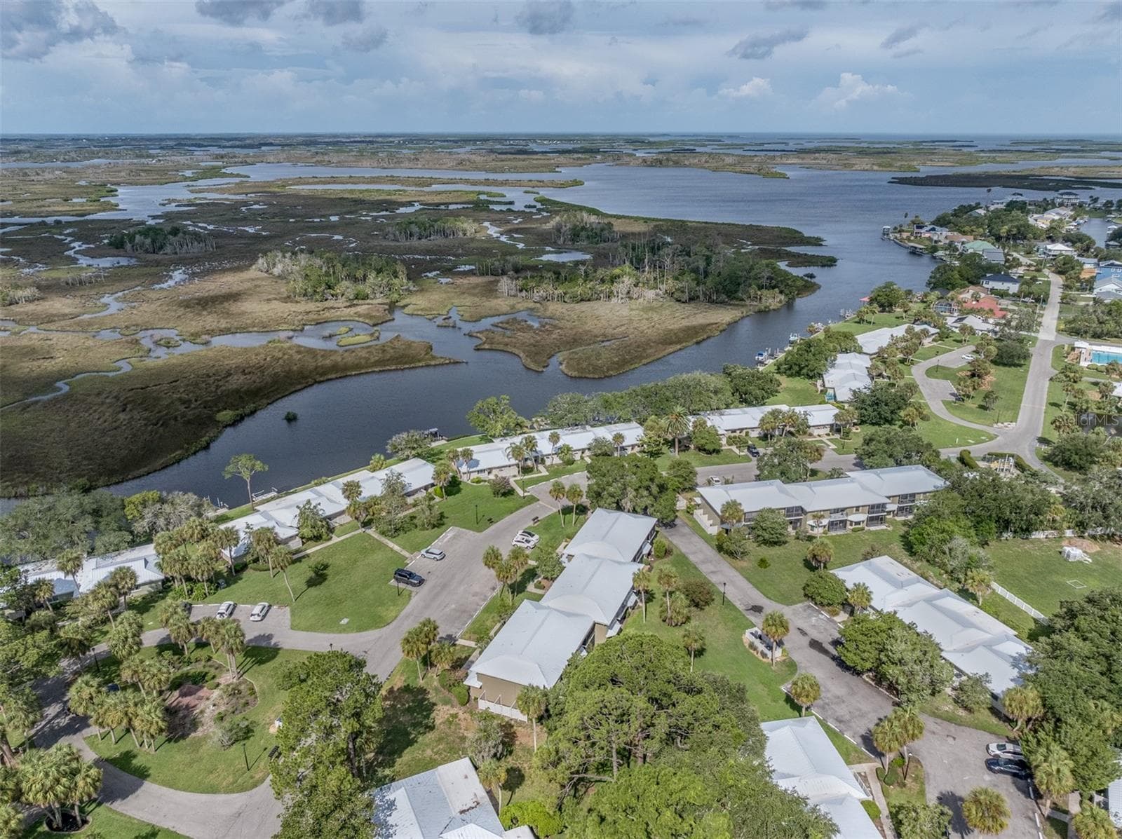 Townhouse at 11543 W BAYSHORE DR #110, CRYSTAL RIVER, photo 21 of 22