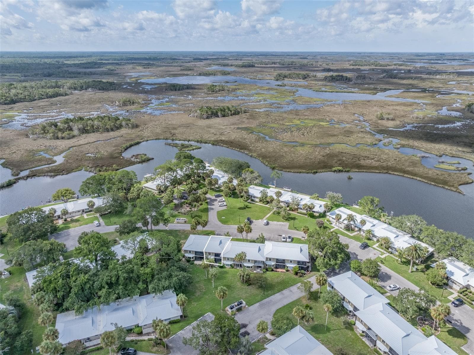 Townhouse at 11543 W BAYSHORE DR #110, CRYSTAL RIVER, photo 22 of 22