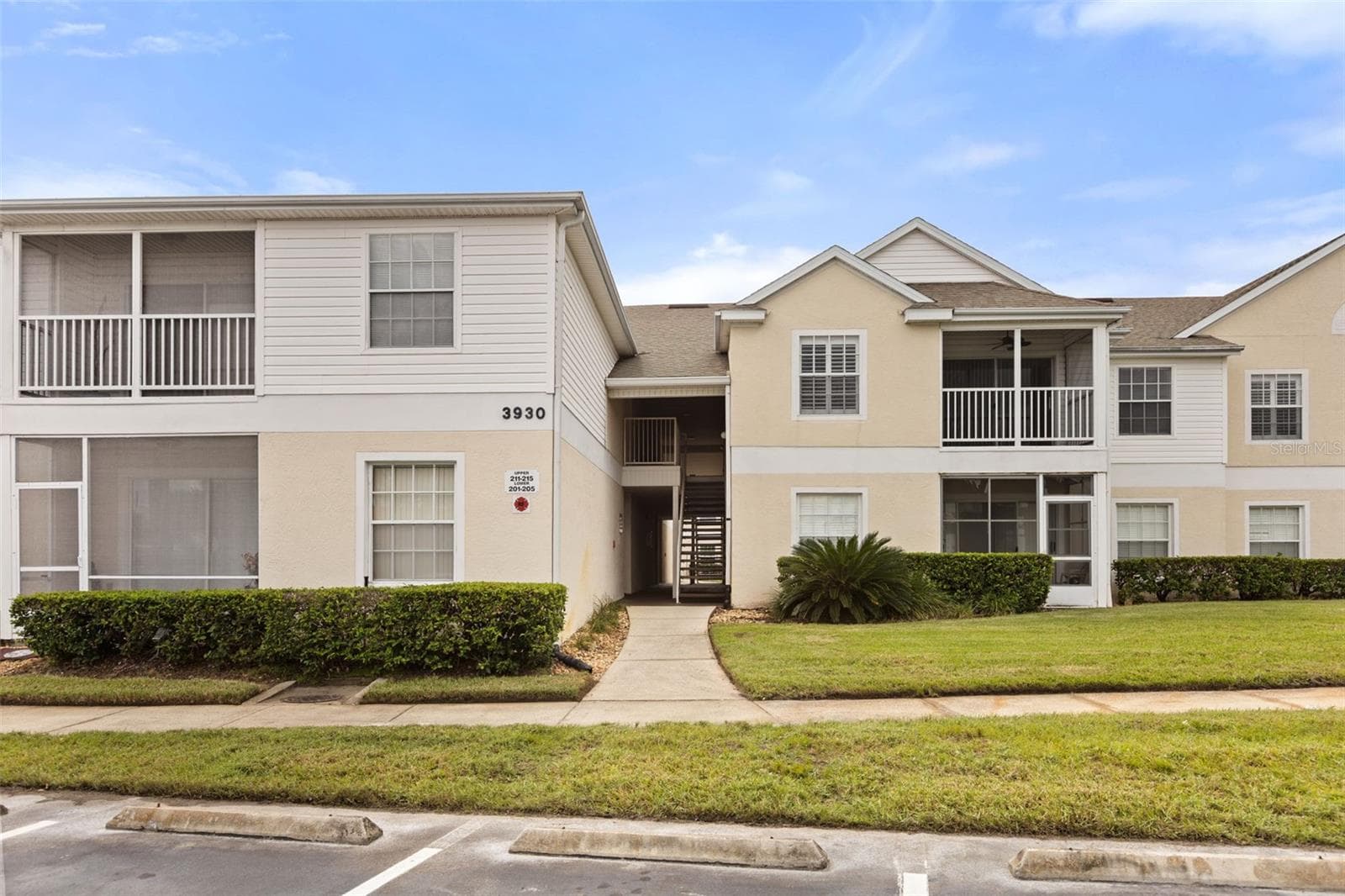 3930 SOUTHPOINTE DR #205