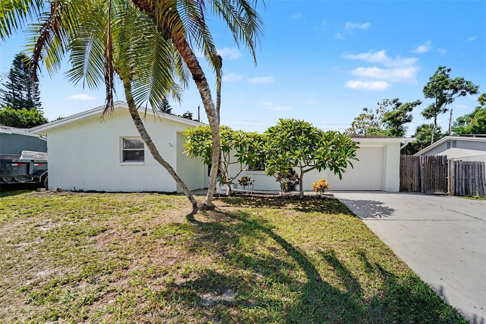 Single Family Residence at 1539 PLUM TREE RD, HOLIDAY, photo 2 of 20