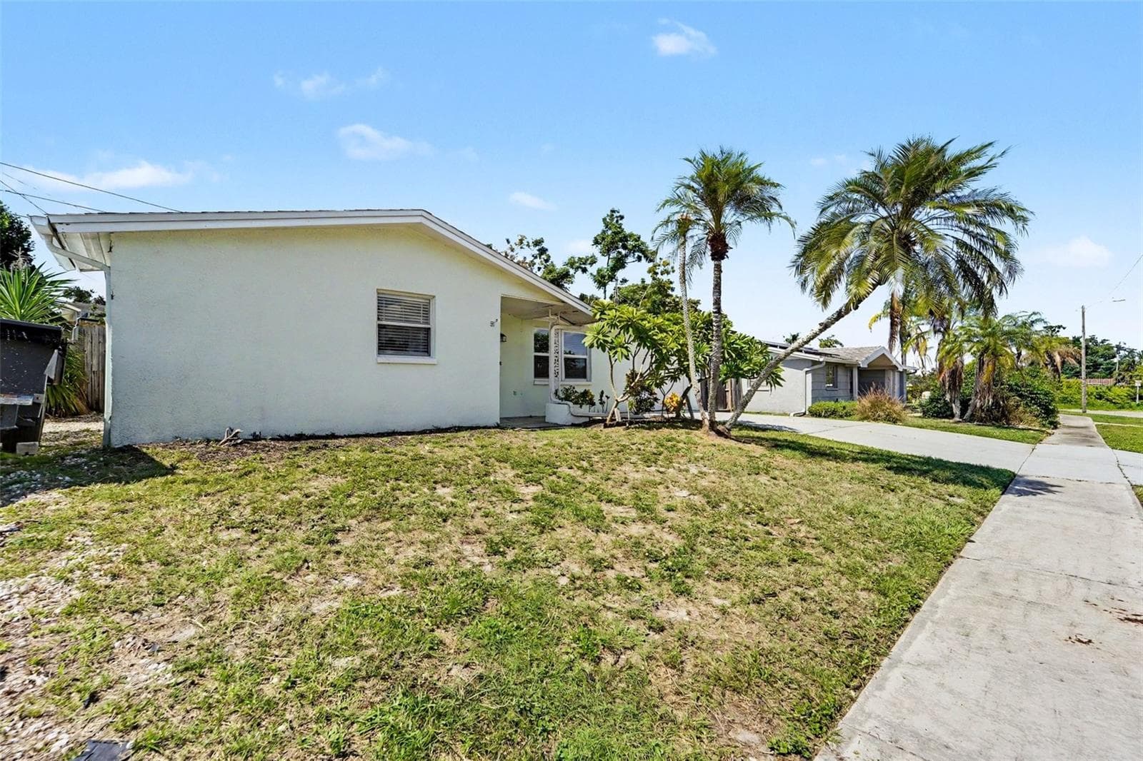 Single Family Residence at 1539 PLUM TREE RD, HOLIDAY, photo 3 of 20