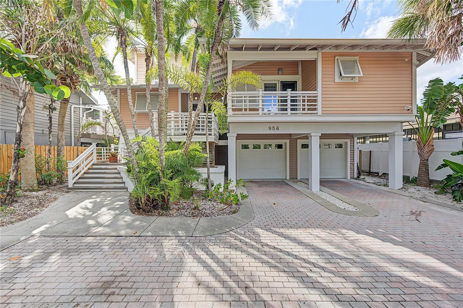 Single Family Residence at 956 ELDORADO AVE, CLEARWATER, photo 73 of 80