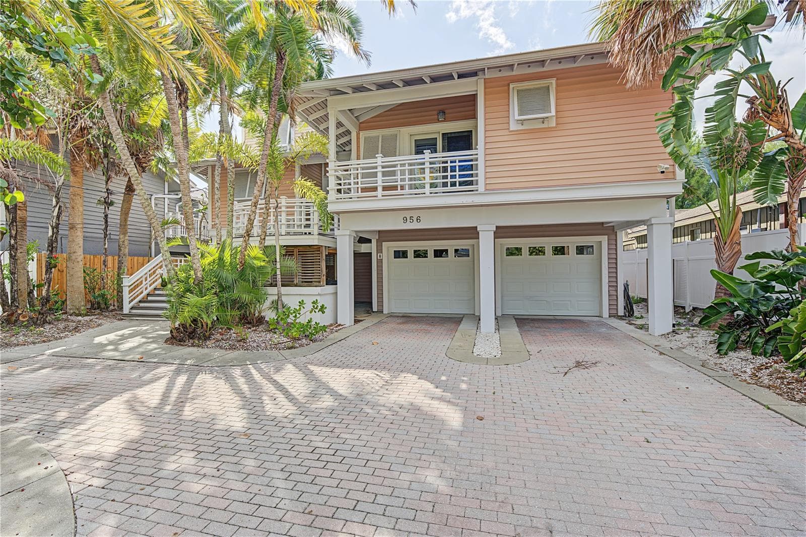 Single Family Residence at 956 ELDORADO AVE, CLEARWATER, photo 75 of 80