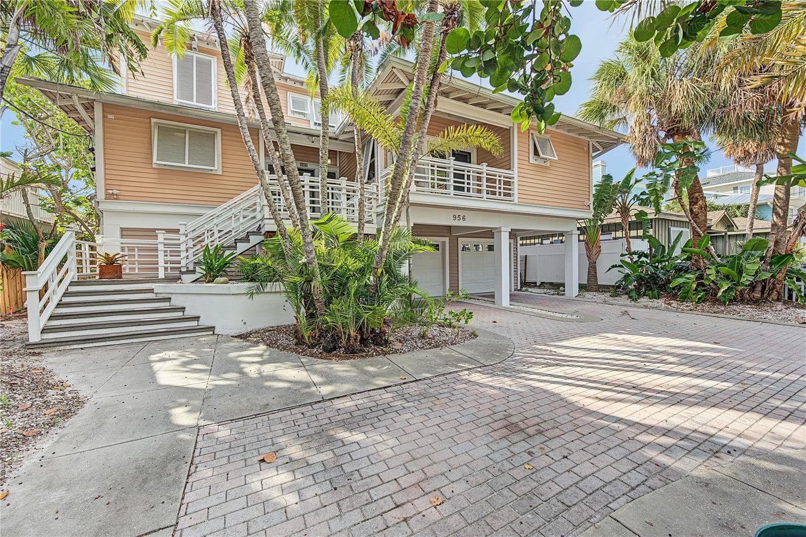 Single Family Residence at 956 ELDORADO AVE, CLEARWATER, photo 76 of 80