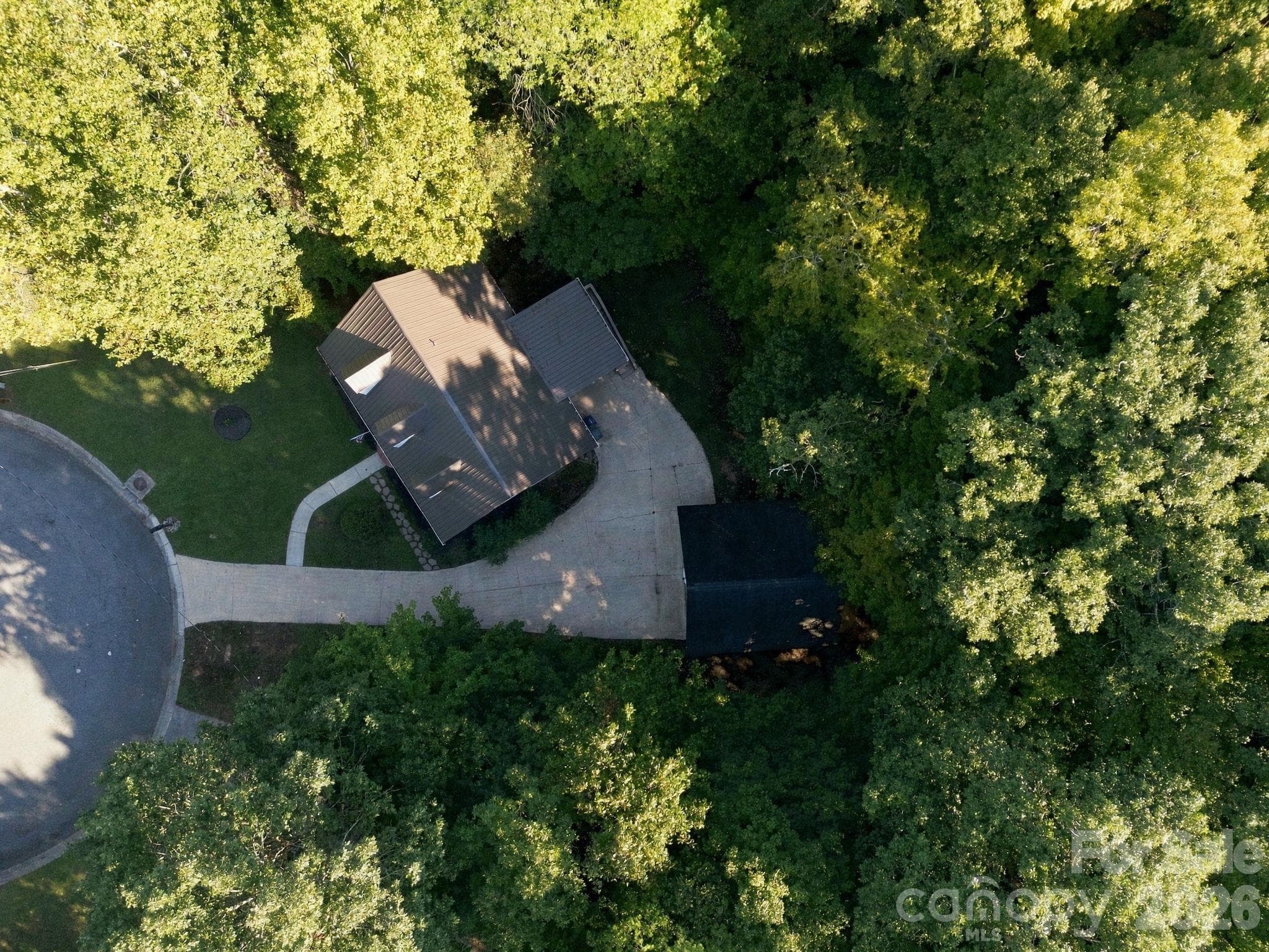 Single Family Residence at 205 Colonial Avenue, Concord, photo 36 of 39