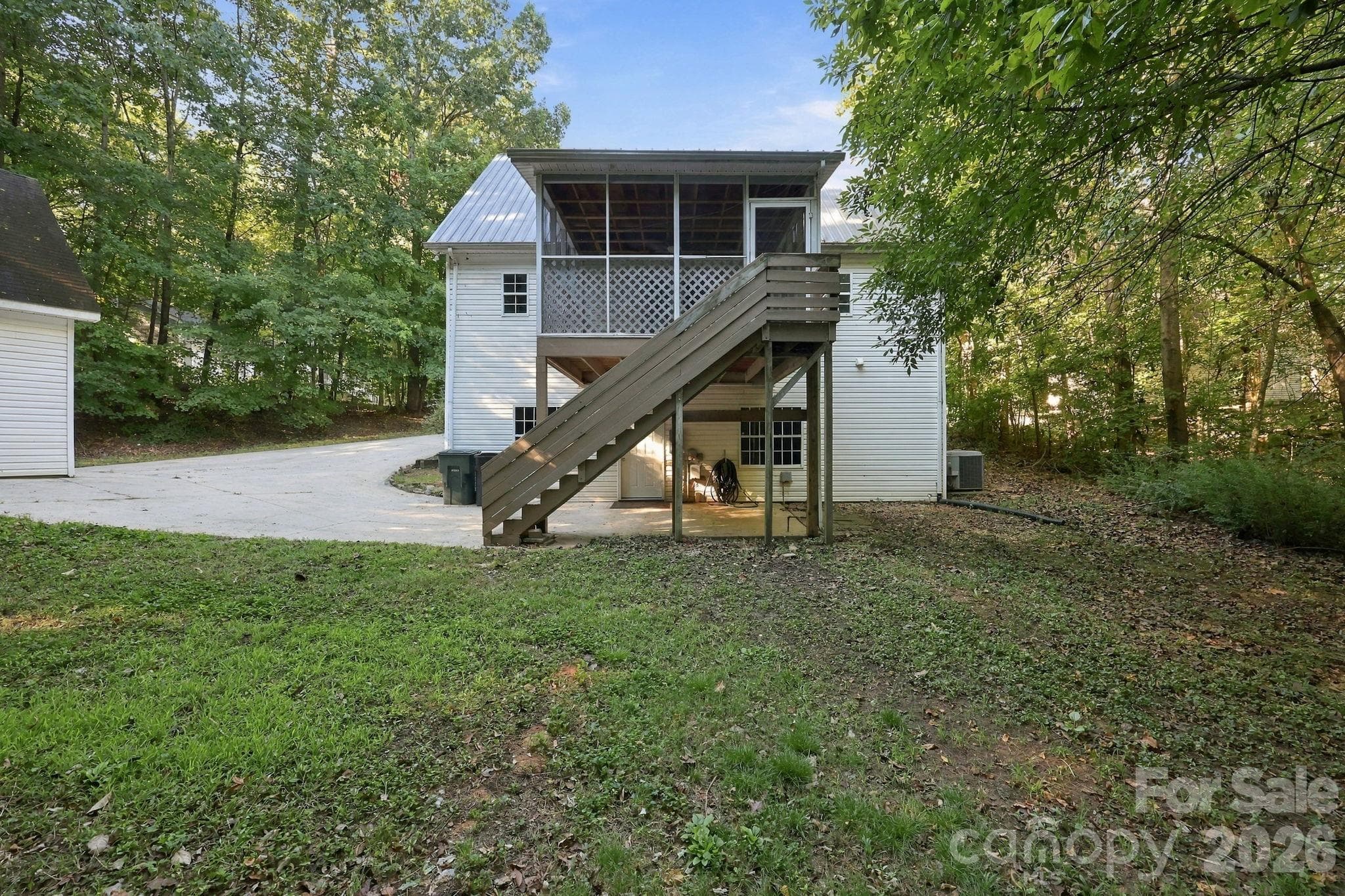 Single Family Residence at 205 Colonial Avenue, Concord, photo 33 of 39