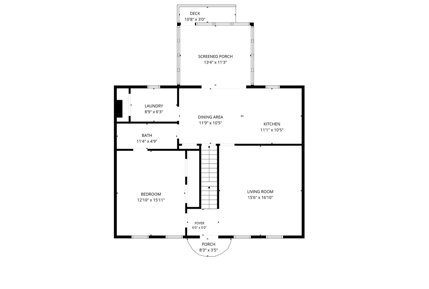 Single Family Residence at 205 Colonial Avenue, Concord, photo 37 of 39