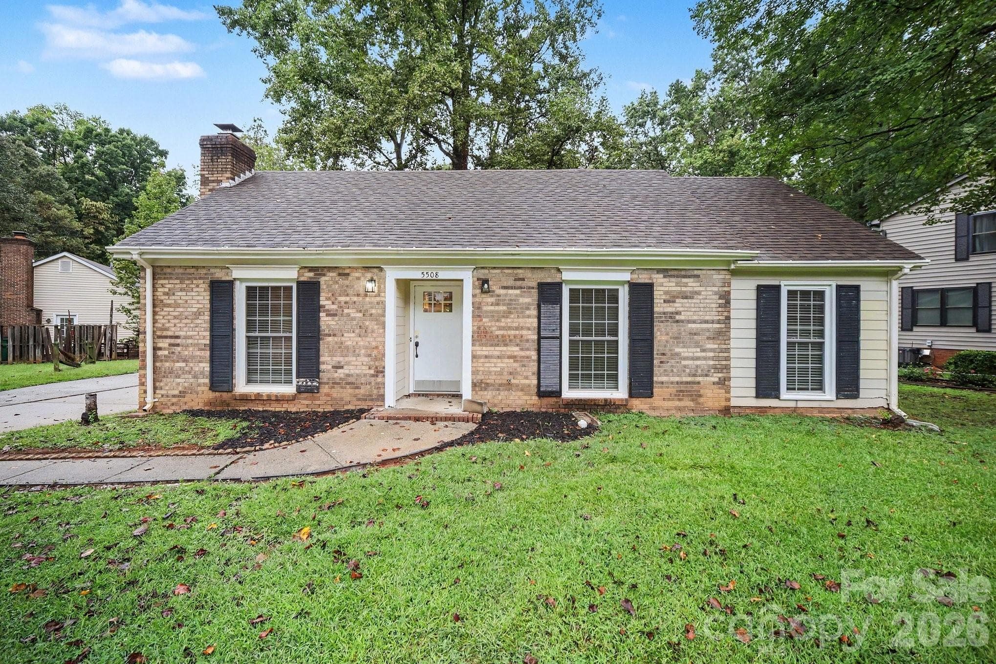 5508 Whistlewood Lane