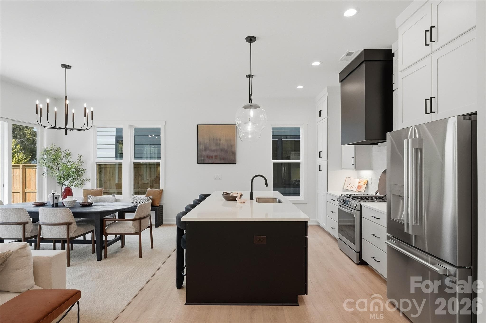 Duplex at Charlotte, photo 16 of 69