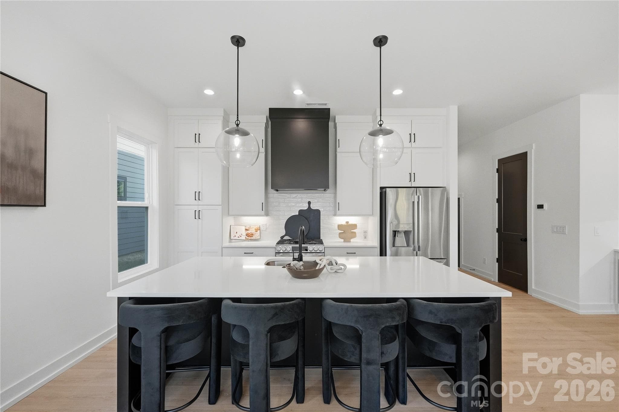 Duplex at Charlotte, photo 22 of 69
