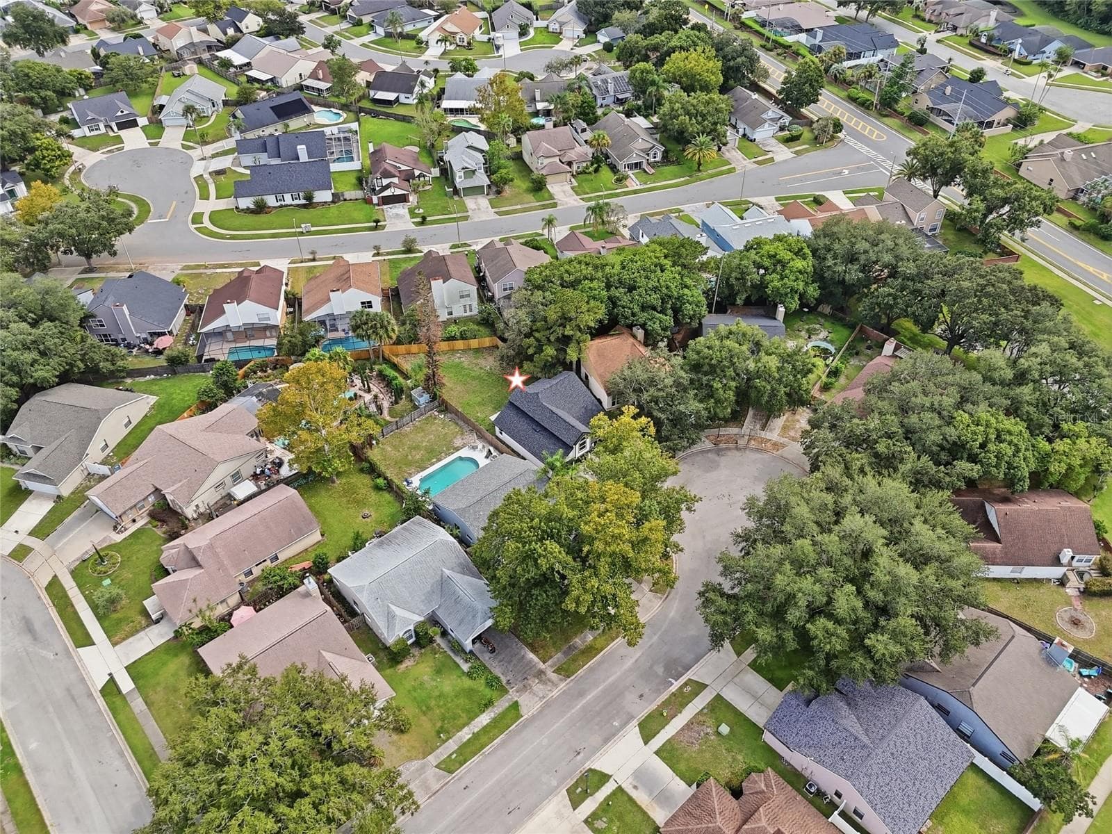 Single Family Residence at 613 CHARING CROSS CT, LAKE MARY, photo 46 of 50