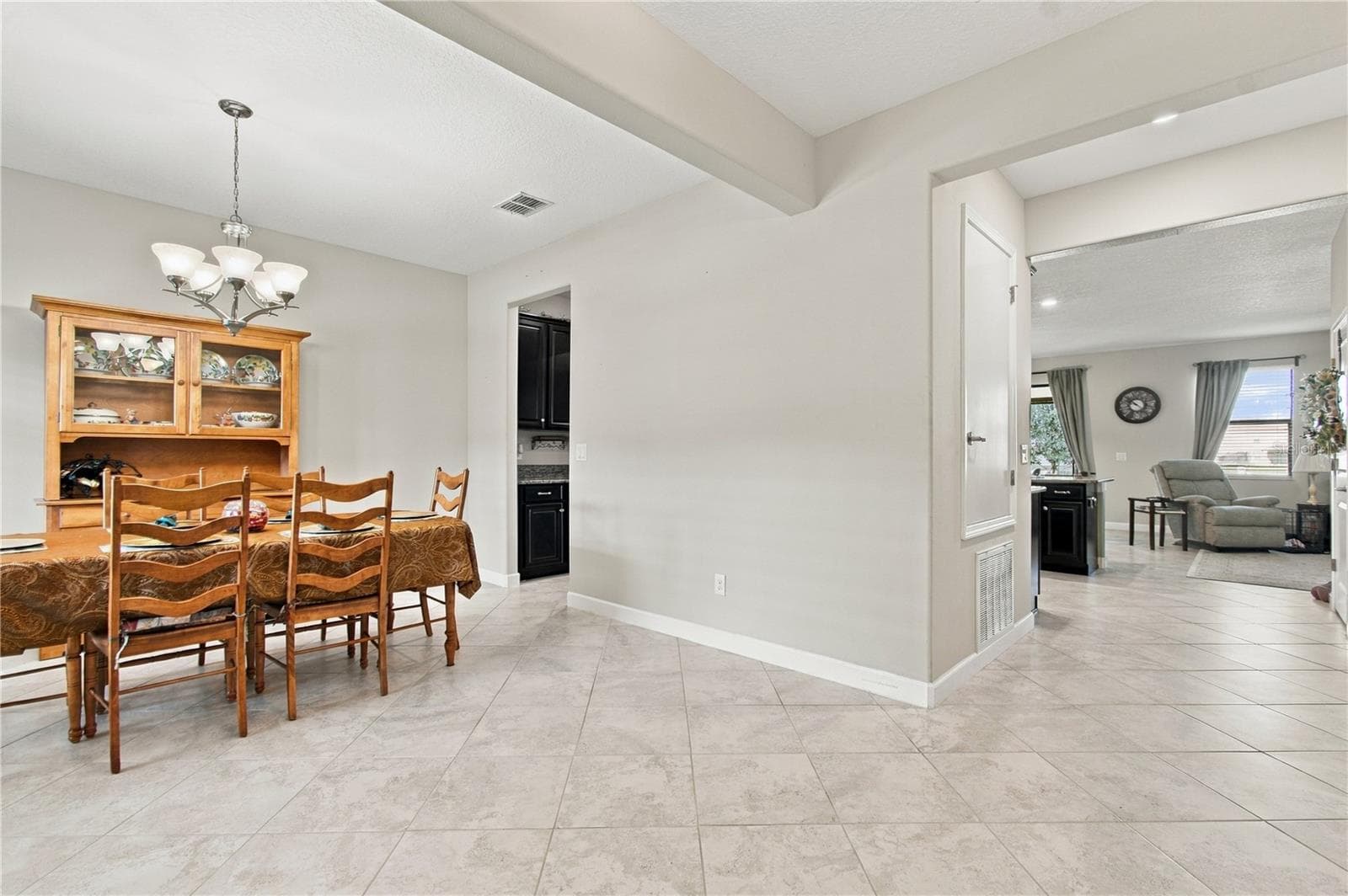 Dining room - 4195 SHREWBURY PL, LAND O LAKES