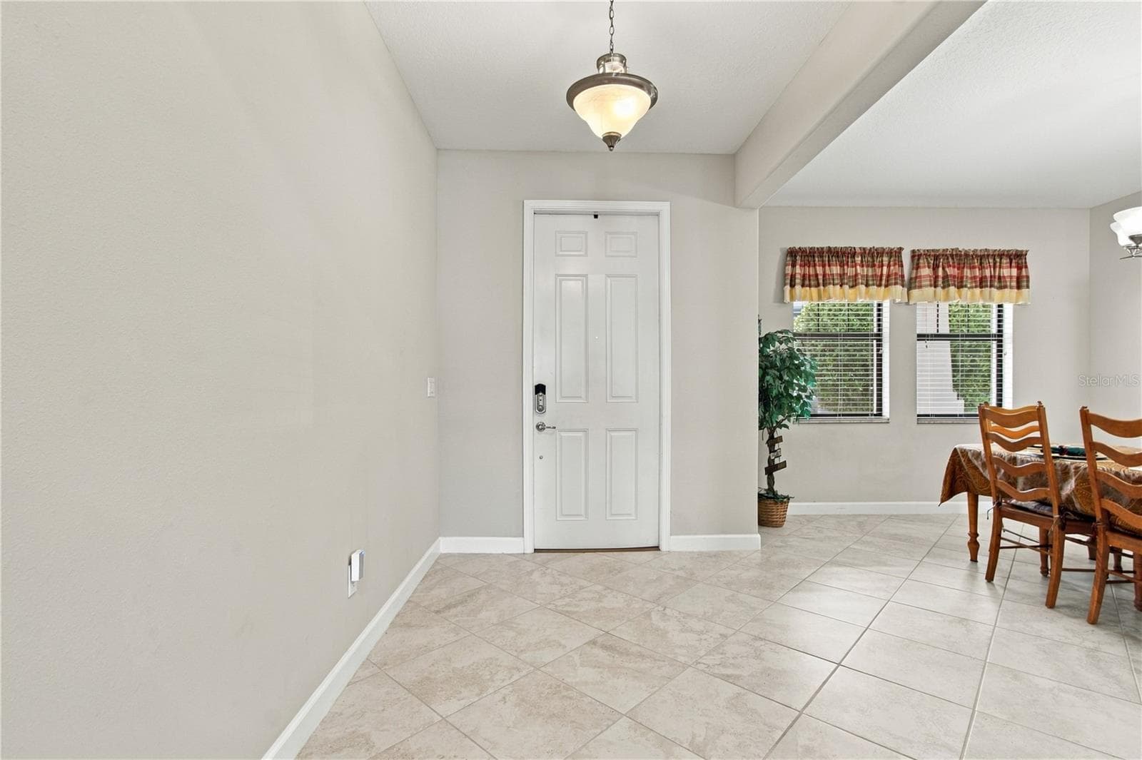 foyer - 4195 SHREWBURY PL, LAND O LAKES