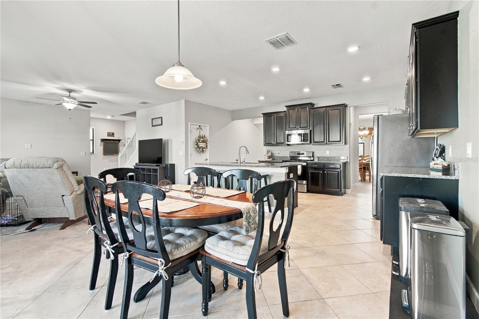 Single Family Residence at 4195 SHREWBURY PL, LAND O LAKES, photo 22 of 73