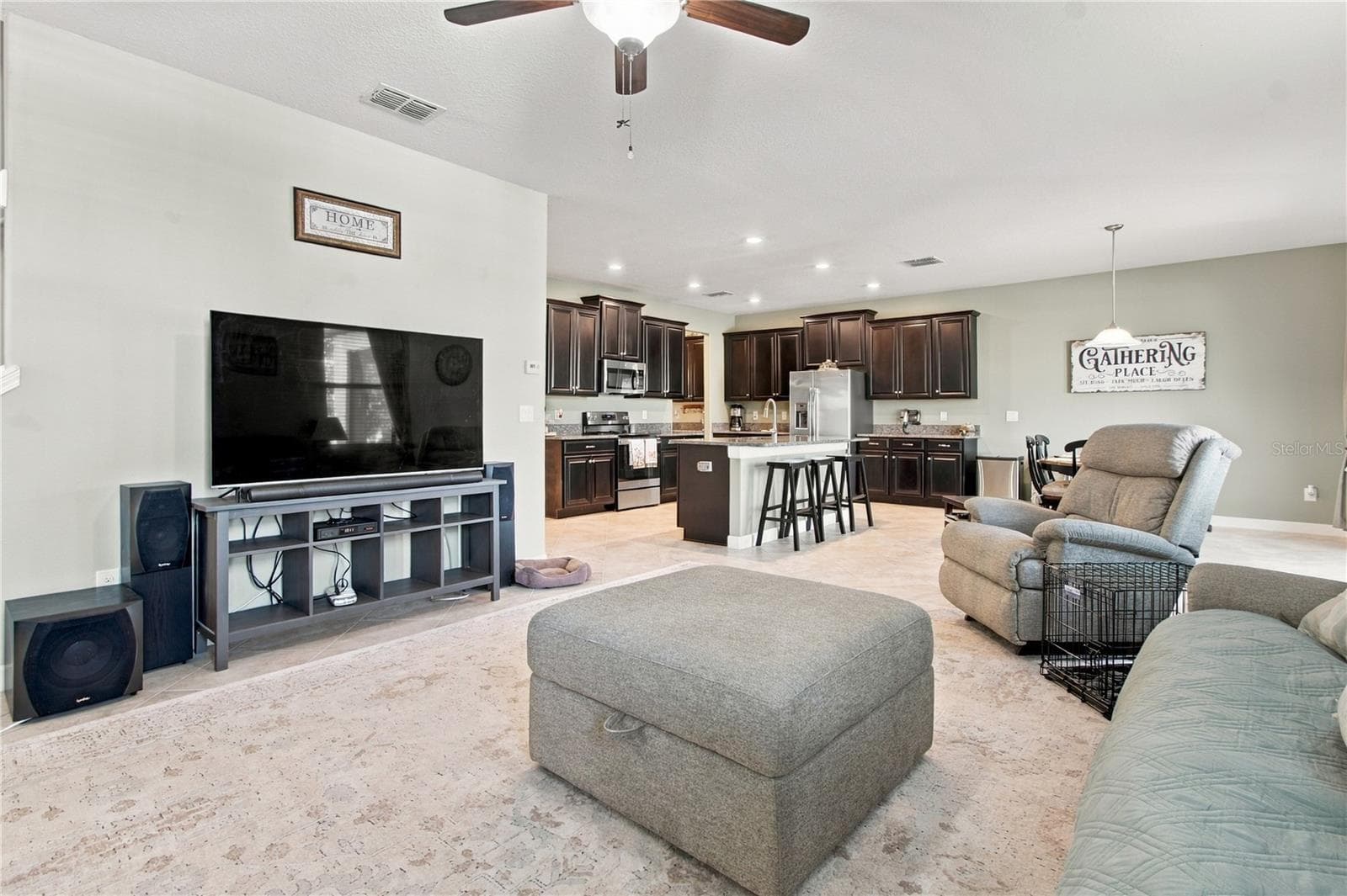 Single Family Residence at 4195 SHREWBURY PL, LAND O LAKES, photo 24 of 73